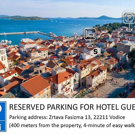 Refresh Boutique Suites - Central Point Водице Экстерьер фото