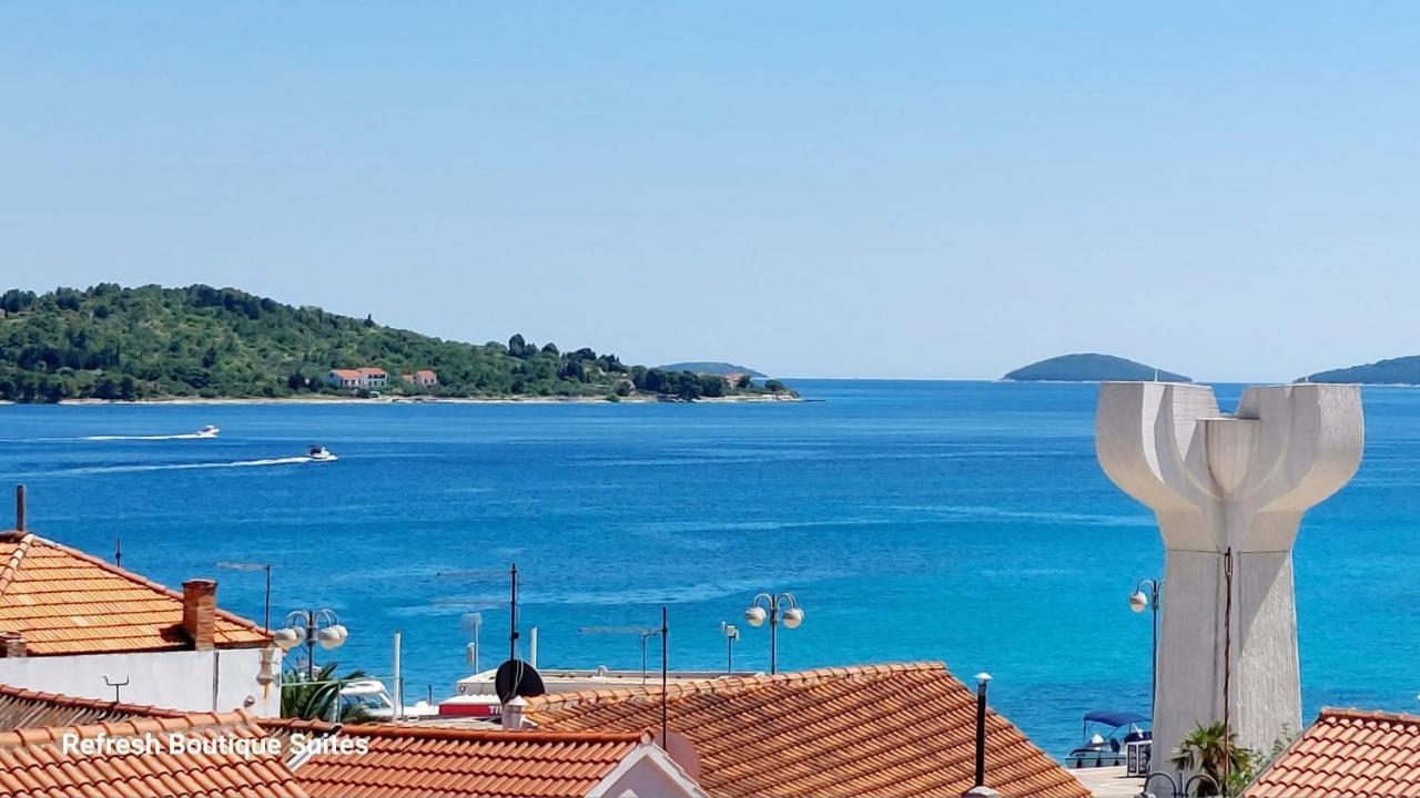 Refresh Boutique Suites - Central Point Водице Экстерьер фото