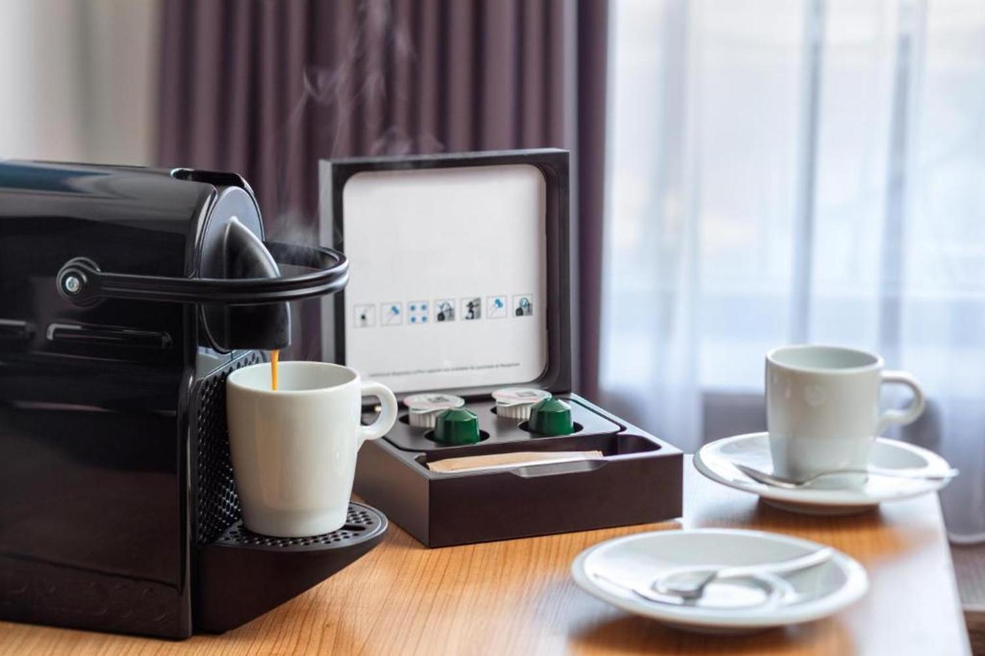 Refresh Boutique Suites - Central Point Водице Экстерьер фото